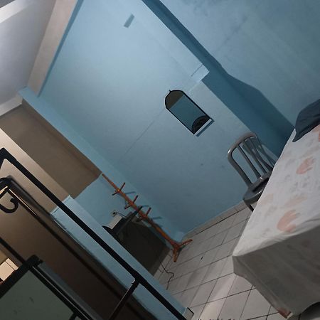 Hostel Familia Quartos Privado Proximo Aeroporto Int Guarulhos Sp Taxi 24 Hrs Luaran gambar