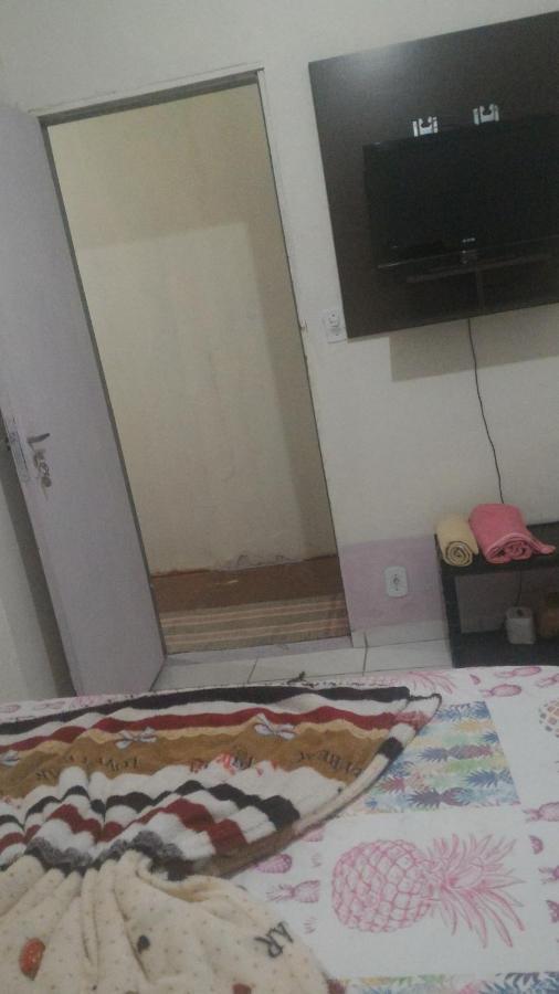 Hostel Familia Quartos Privado Proximo Aeroporto Int Guarulhos Sp Taxi 24 Hrs Luaran gambar