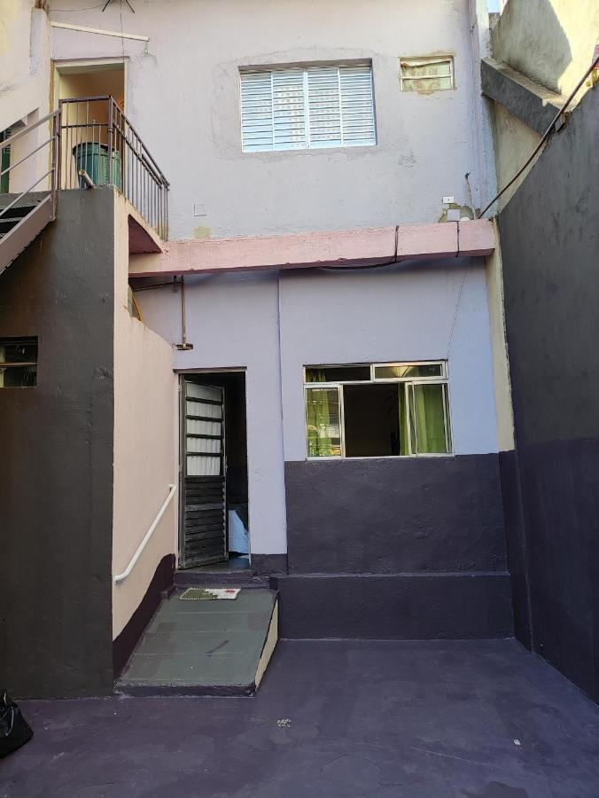 Hostel Familia Quartos Privado Proximo Aeroporto Int Guarulhos Sp Taxi 24 Hrs Luaran gambar